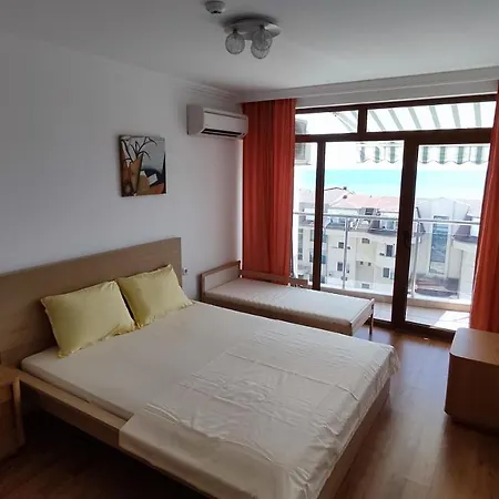 Lazur Sea View Sveti Vlas