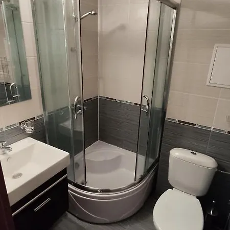 Apartament Lazur Sea View Sveti Vlas