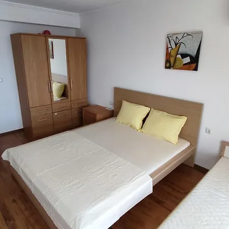 Lazur Sea View * Sveti Vlas