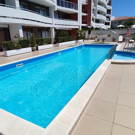 Lazur Sea View