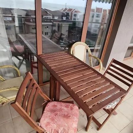 Lazur Sea View * Sveti Vlas